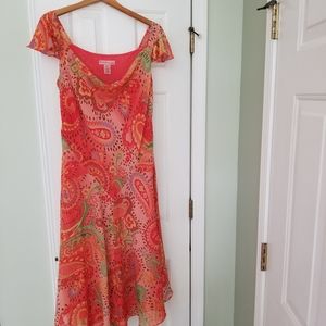 Women's Summer Fling Dress